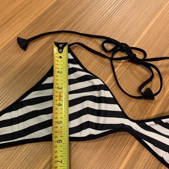 Lululemon surf to sand reversible bikini 6 - Picture 8 of 8